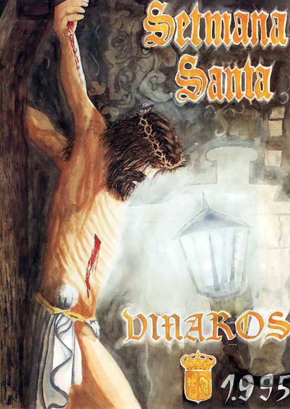 1995 Semana Santa En Vinaròs
