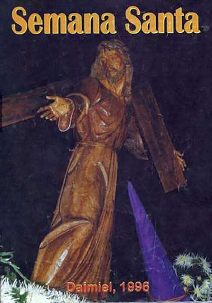 1996 Semana Santa En Daimiel