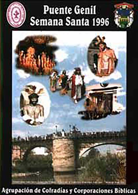 1996 Semana Santa En Puente Genil