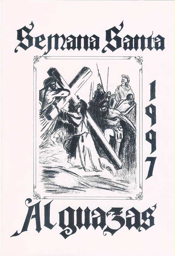 1997 Semana Santa En Alguazas