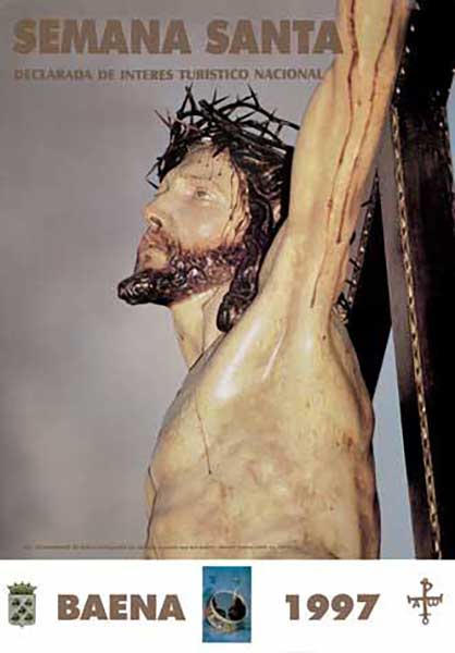 1997 Semana Santa En Baena