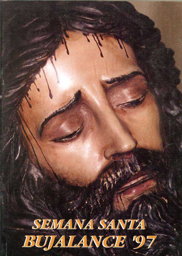 1997 Semana Santa En Bujalance