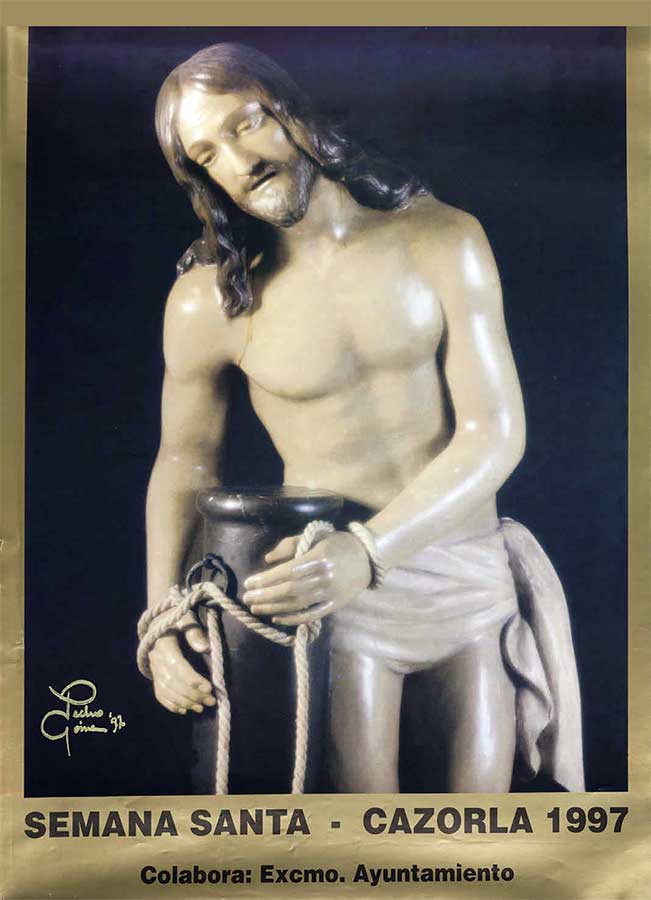 1997 Semana Santa En Cazorla
