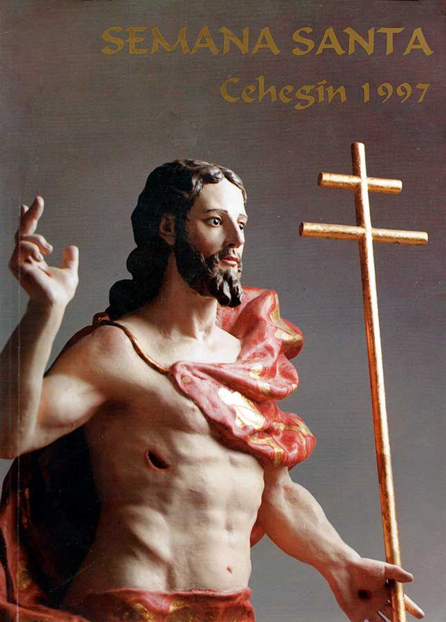 1997 Semana Santa En Cehegín