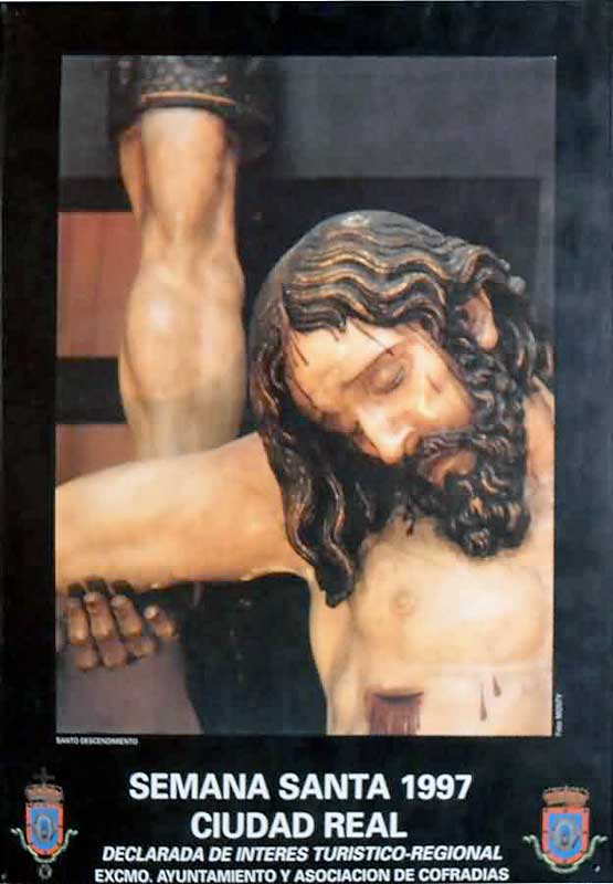 1997 Semana Santa En Ciudad Real