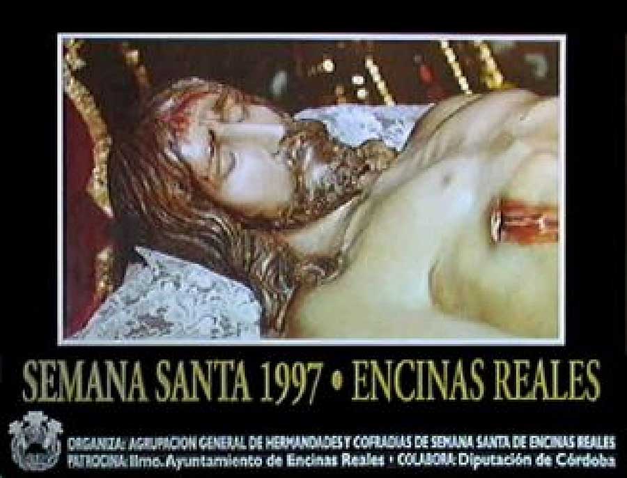 1997 Semana Santa En Encinas Reales