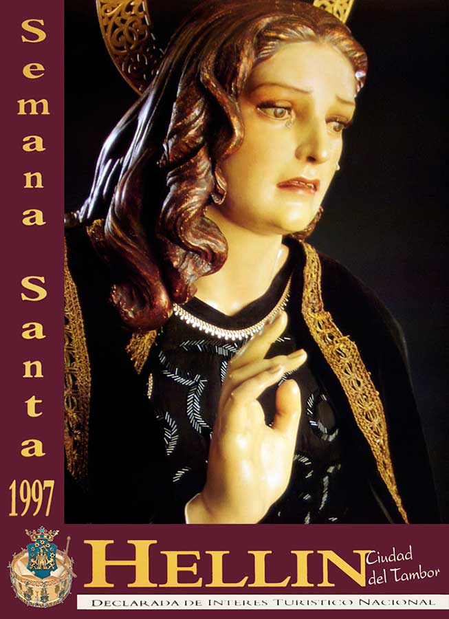 1997 Semana Santa En Hellín