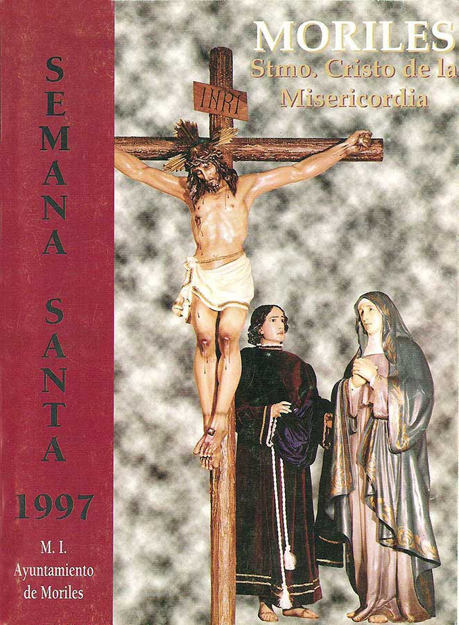 1997 Semana Santa En Moriles