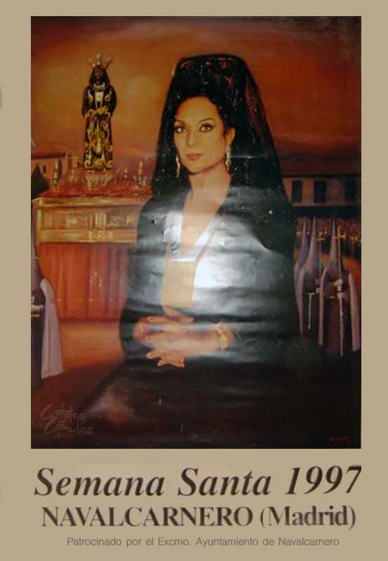 1997 Semana Santa En Navalcarnero