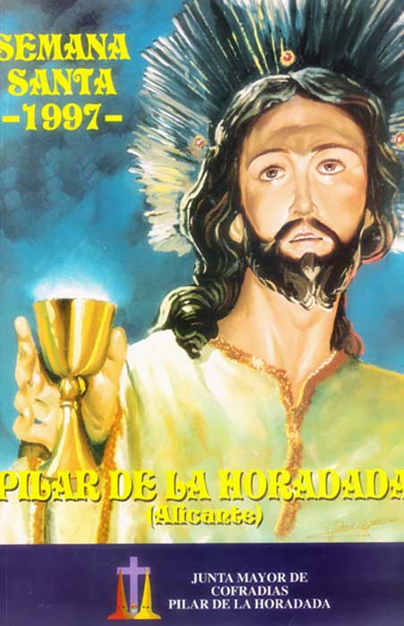 1997 Semana Santa En Pilar De La Horadada