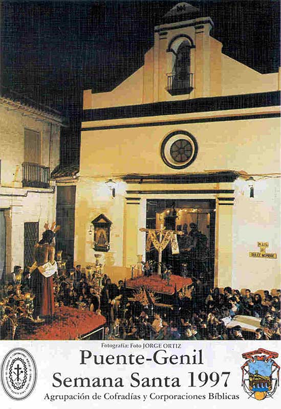 1997 Semana Santa En Puente Genil