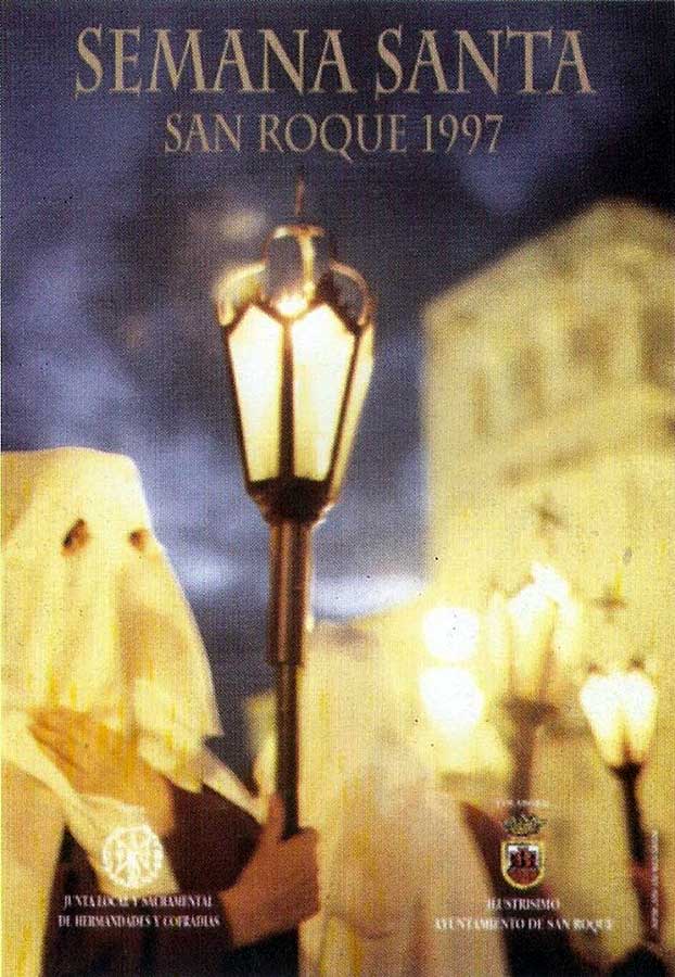 1997 Semana Santa En San Roque