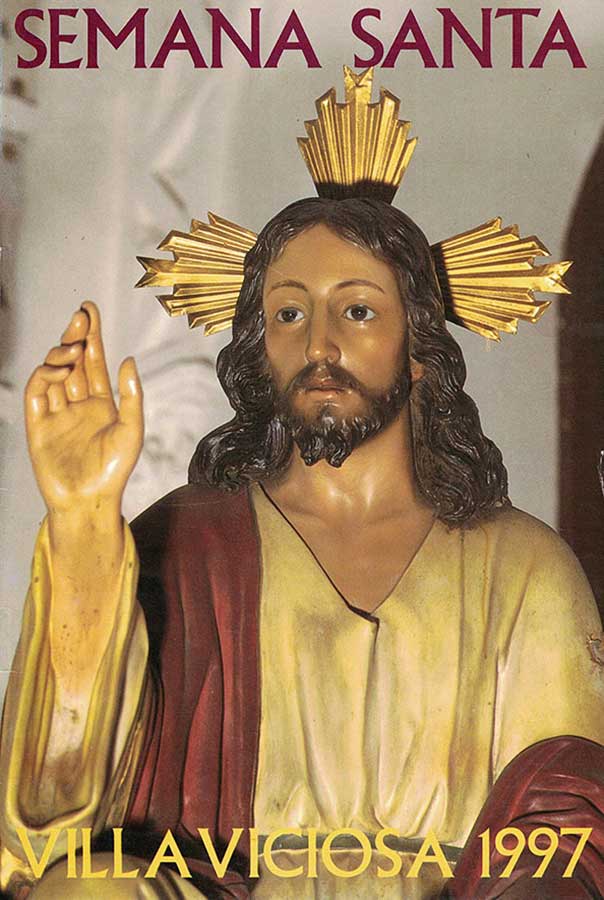 1997 Semana Santa En Villaviciosa