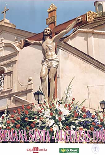 1998 Semana Santa En Alguazas