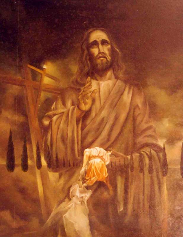 1998 Semana Santa En Gerona