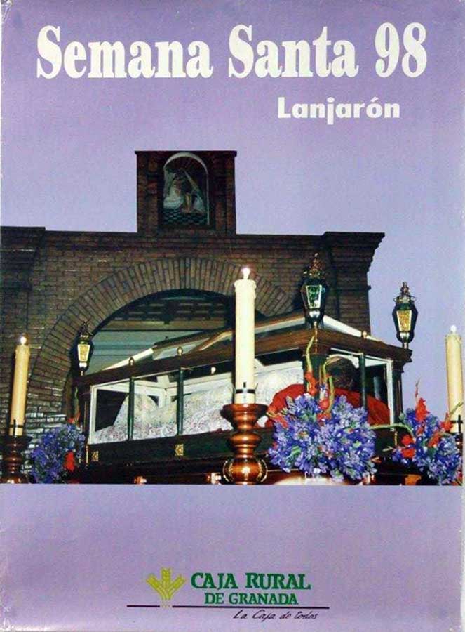 1998 Semana Santa En Lanjaron