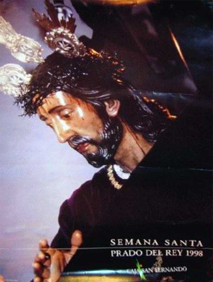1998 Semana Santa En Prado Del Rey