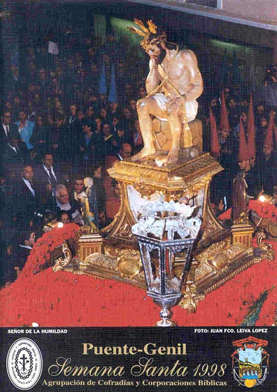 1998 Semana Santa En Puente Genil