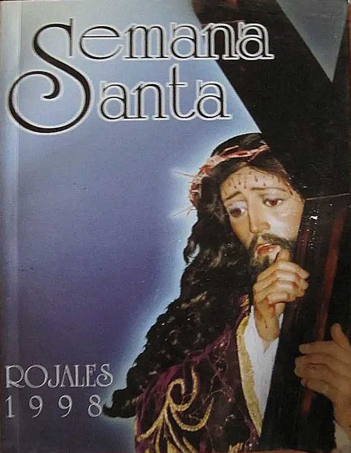 1998 Semana Santa En Rojales