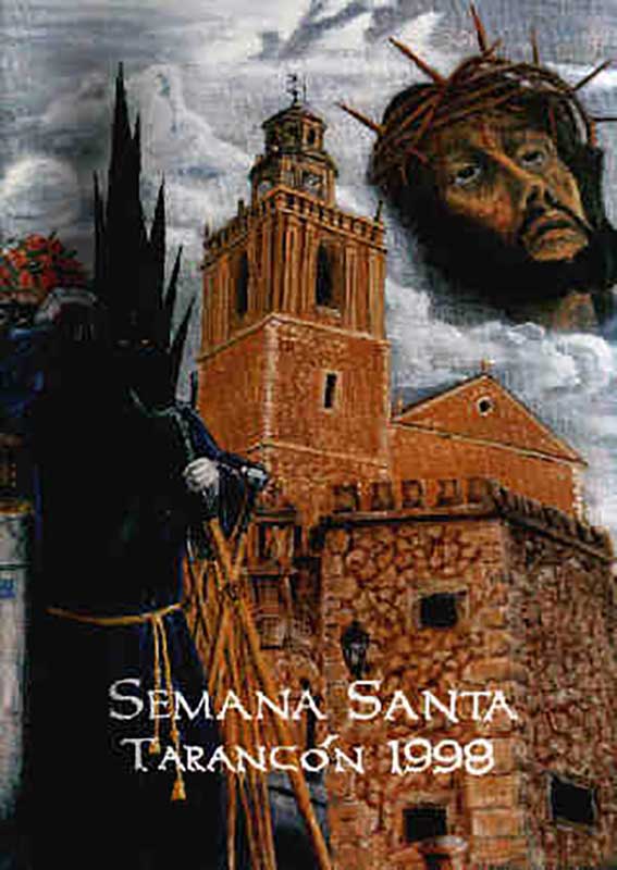 1998 Semana Santa En Tarancón