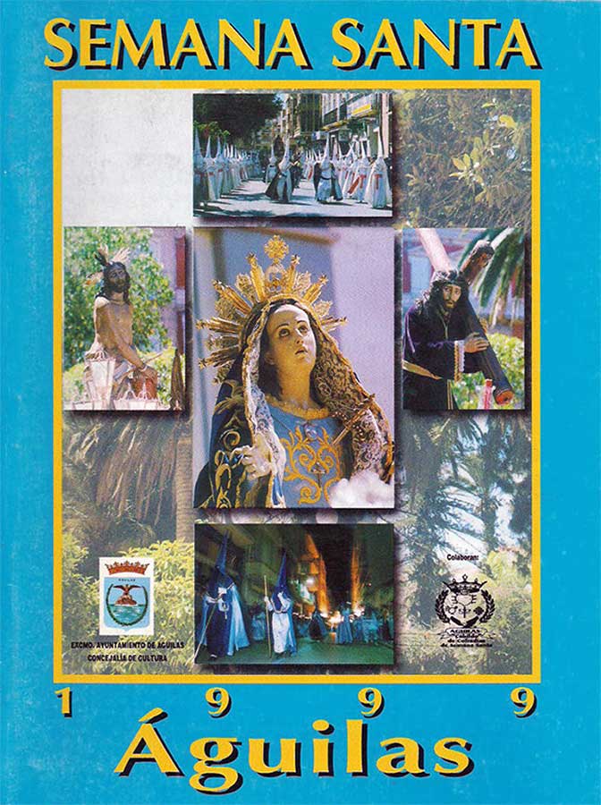 1999 Semana Santa En Águilas
