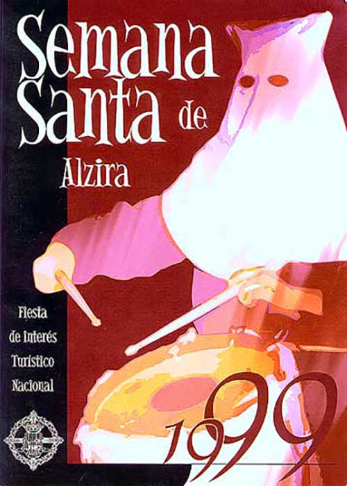 1999 Semana Santa En Alzira