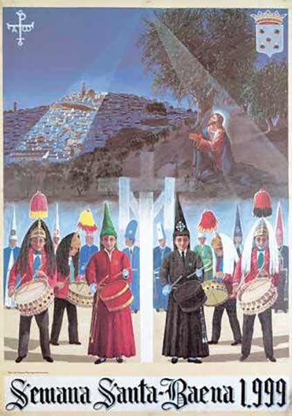1999 Semana Santa En Baena