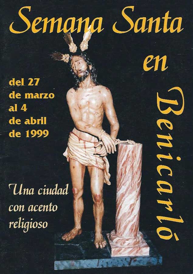 1999 Semana Santa En Benicarló