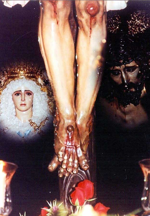 1999 Semana Santa En Brenes