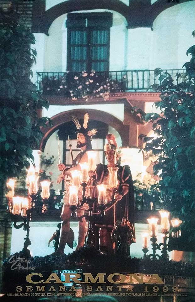 1999 Semana Santa En Carmona