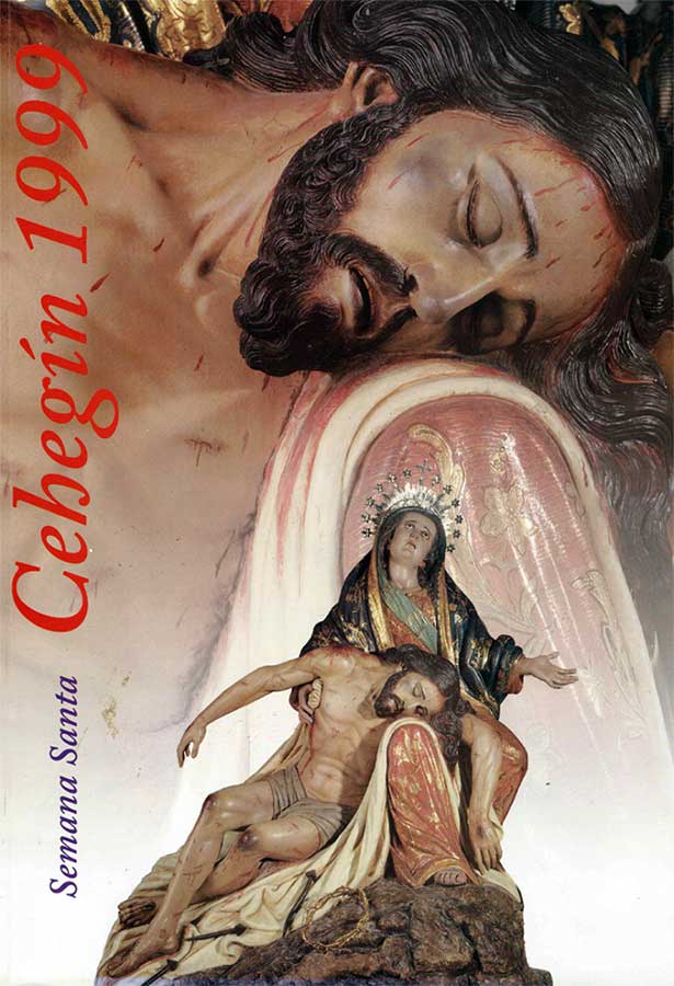 1999 Semana Santa En Cehegín