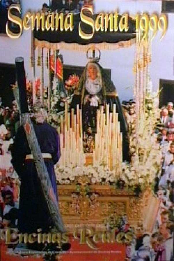 1999 Semana Santa En Encinas Reales