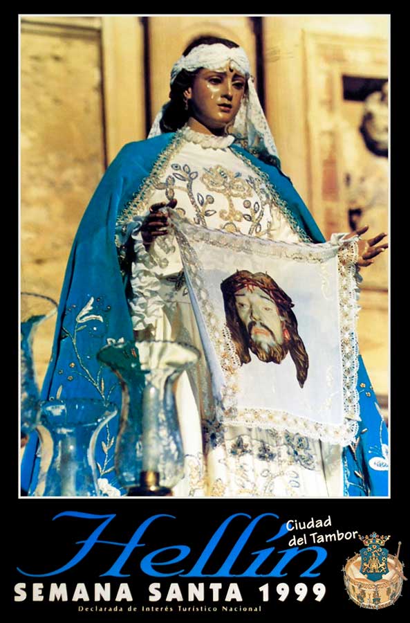 1999 Semana Santa En Hellín