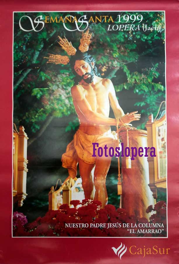 1999 Semana Santa En Lopera