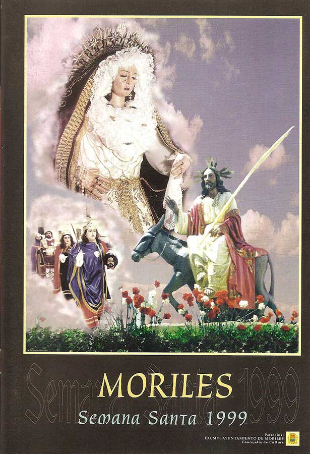1999 Semana Santa En Moriles