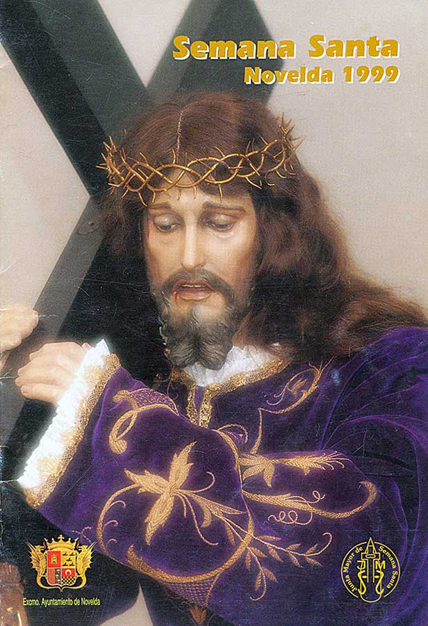 1999 Semana Santa En Novelda