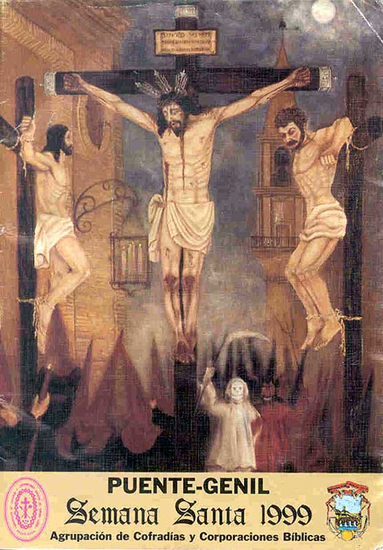 1999 Semana Santa En Puente Genil