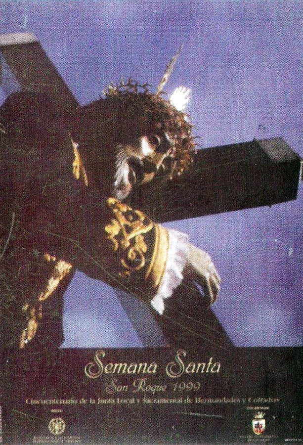 1999 Semana Santa En San Roque