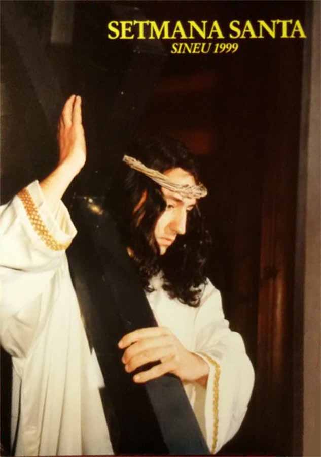 1999 Semana Santa En Sineu