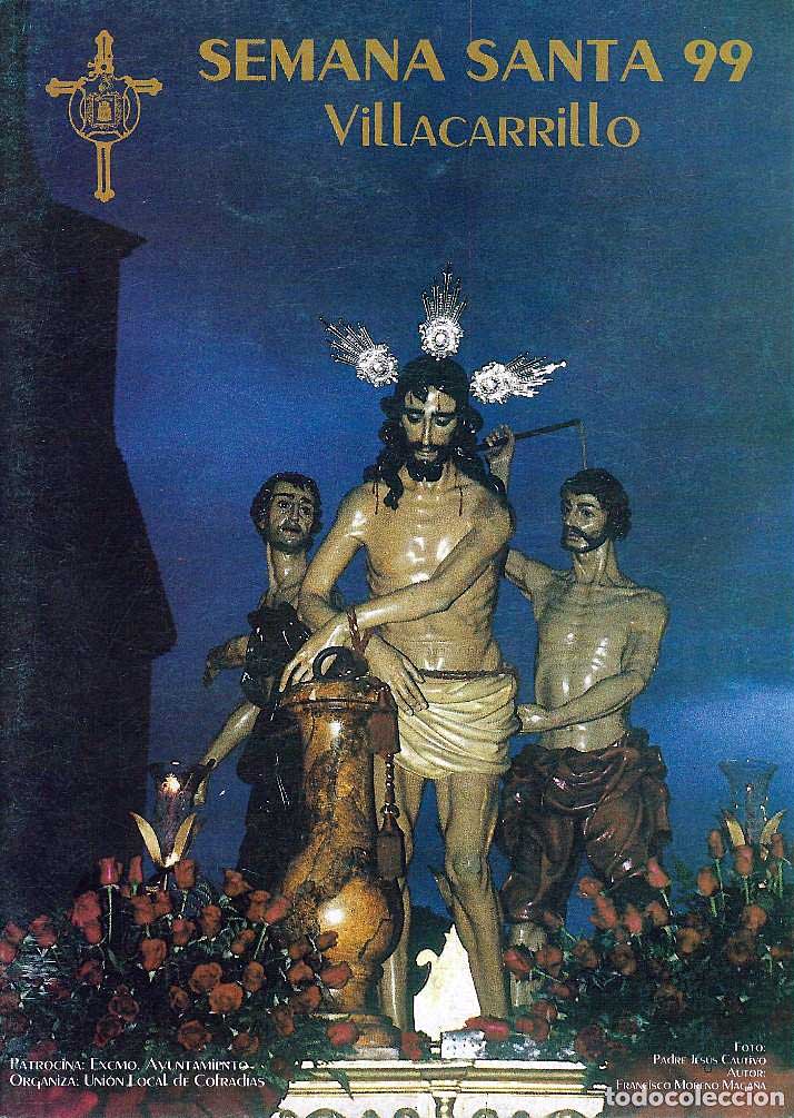 1999 Semana Santa En Villacarrillo