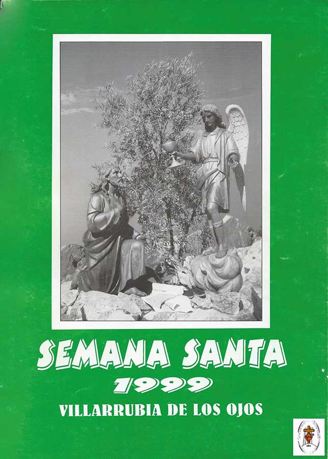 1999 Semana Santa En Villarrubia De Los Ojos
