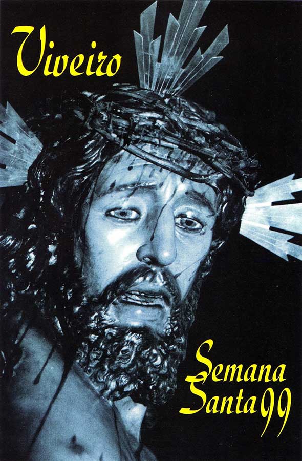 1999 Semana Santa En Viveiro