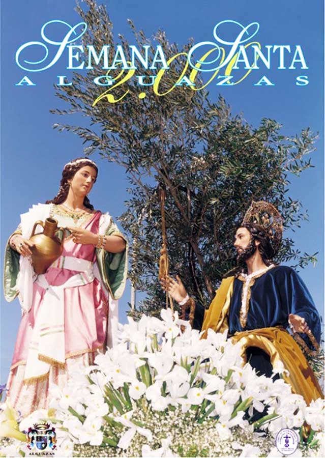 2000 Semana Santa En Alguazas