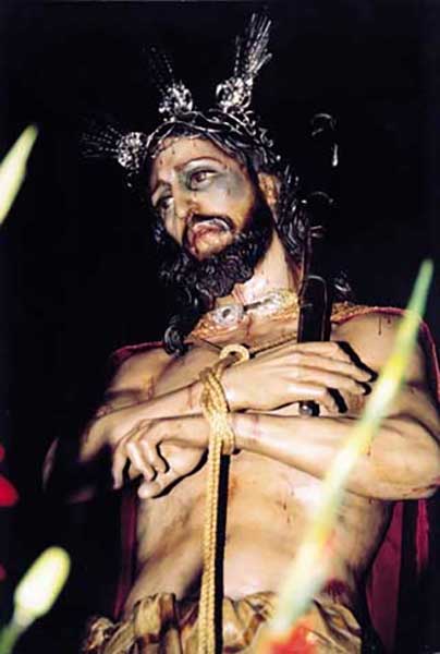 2000 Semana Santa En Baena (2)