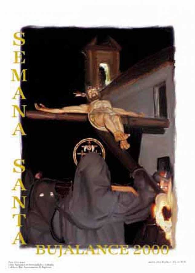 2000 Semana Santa En Bujalance