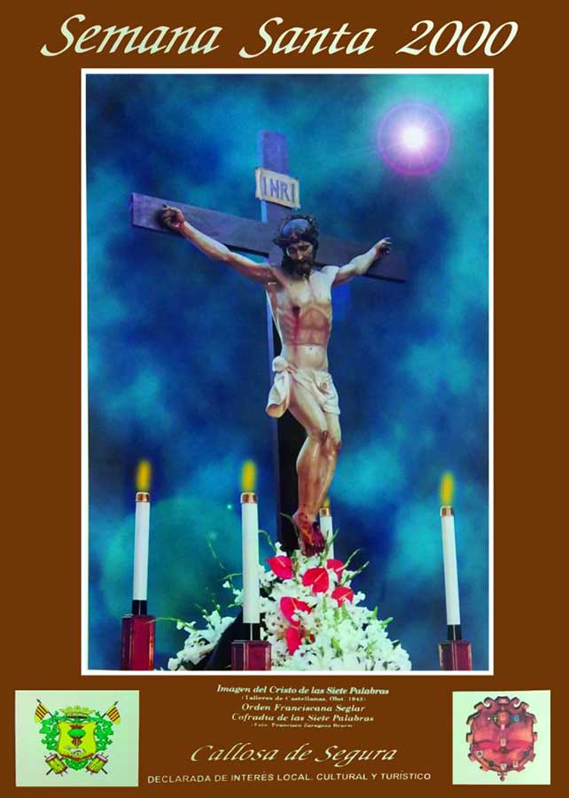 2000 Semana Santa En Callosa De Segura