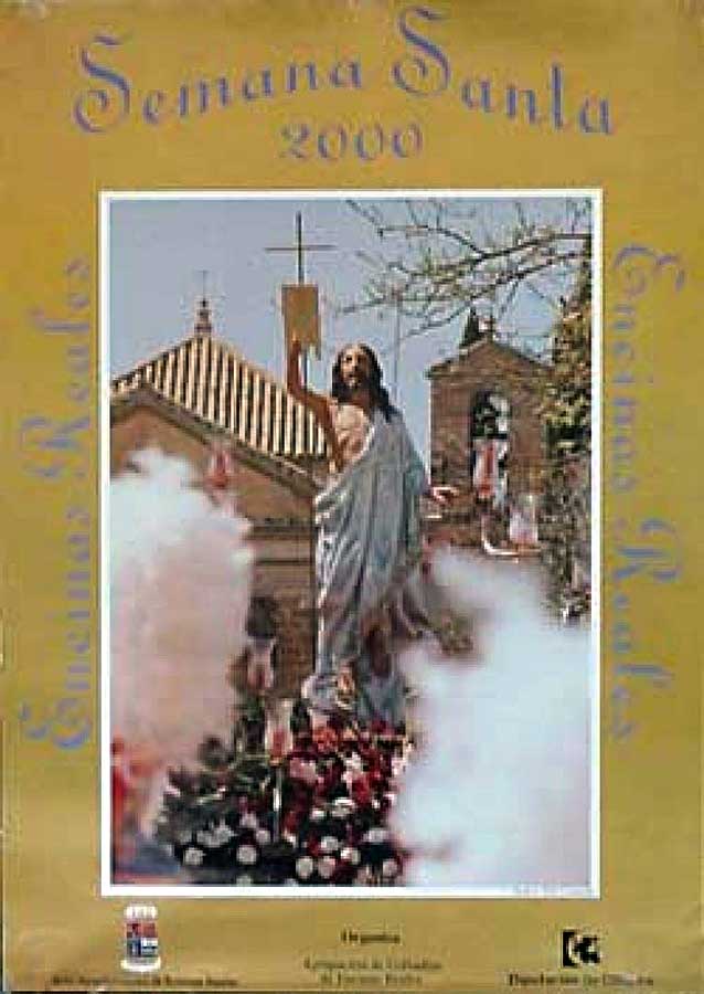 2000 Semana Santa En Encinas Reales