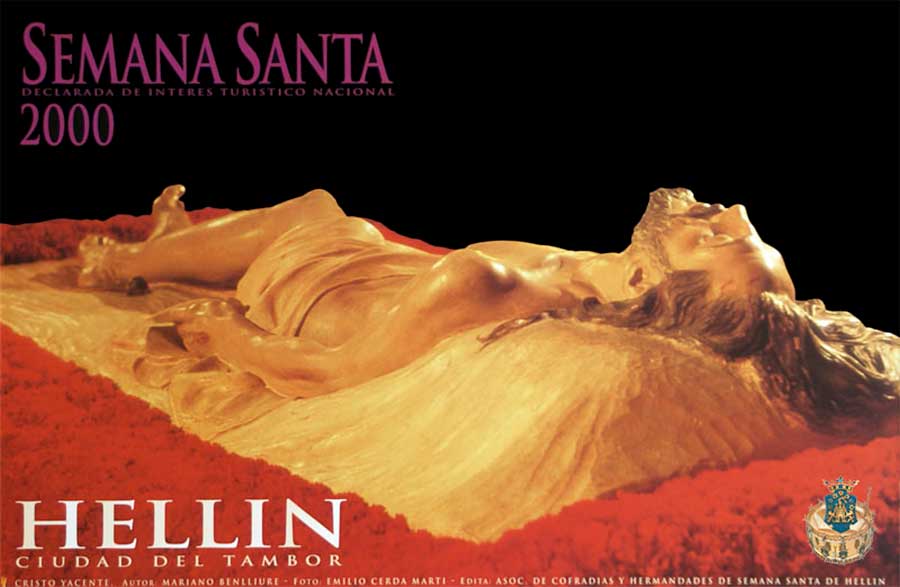 2000 Semana Santa En Hellín