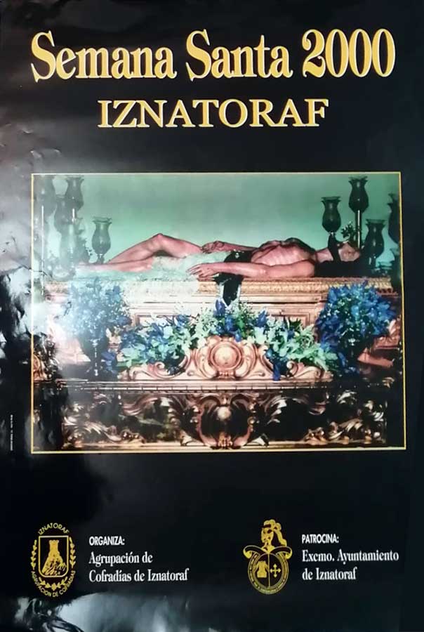 2000 Semana Santa En Iznatoraf