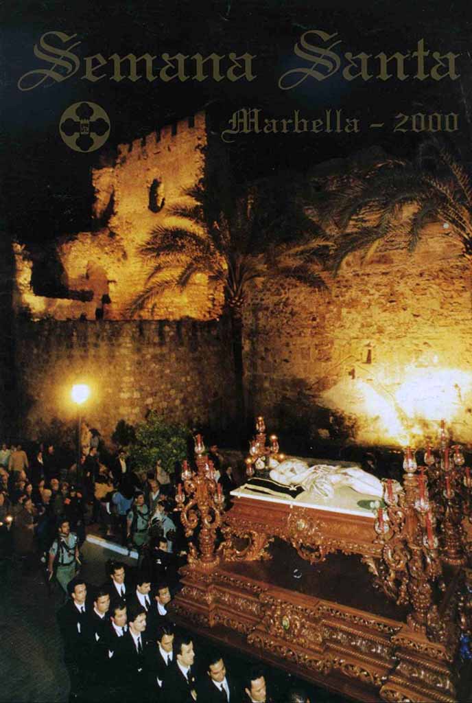 2000 Semana Santa En Marbella